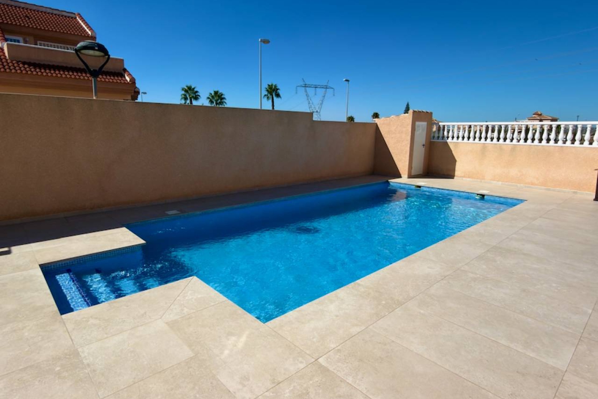 Herverkoop - Vrijstaande woning / Villa -
Ciudad Quesada - Rojales - Rojales