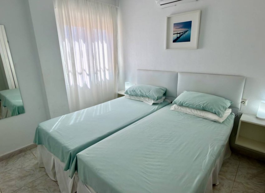 Herverkoop - Vrijstaande woning / Villa -
Ciudad Quesada - Rojales - Rojales