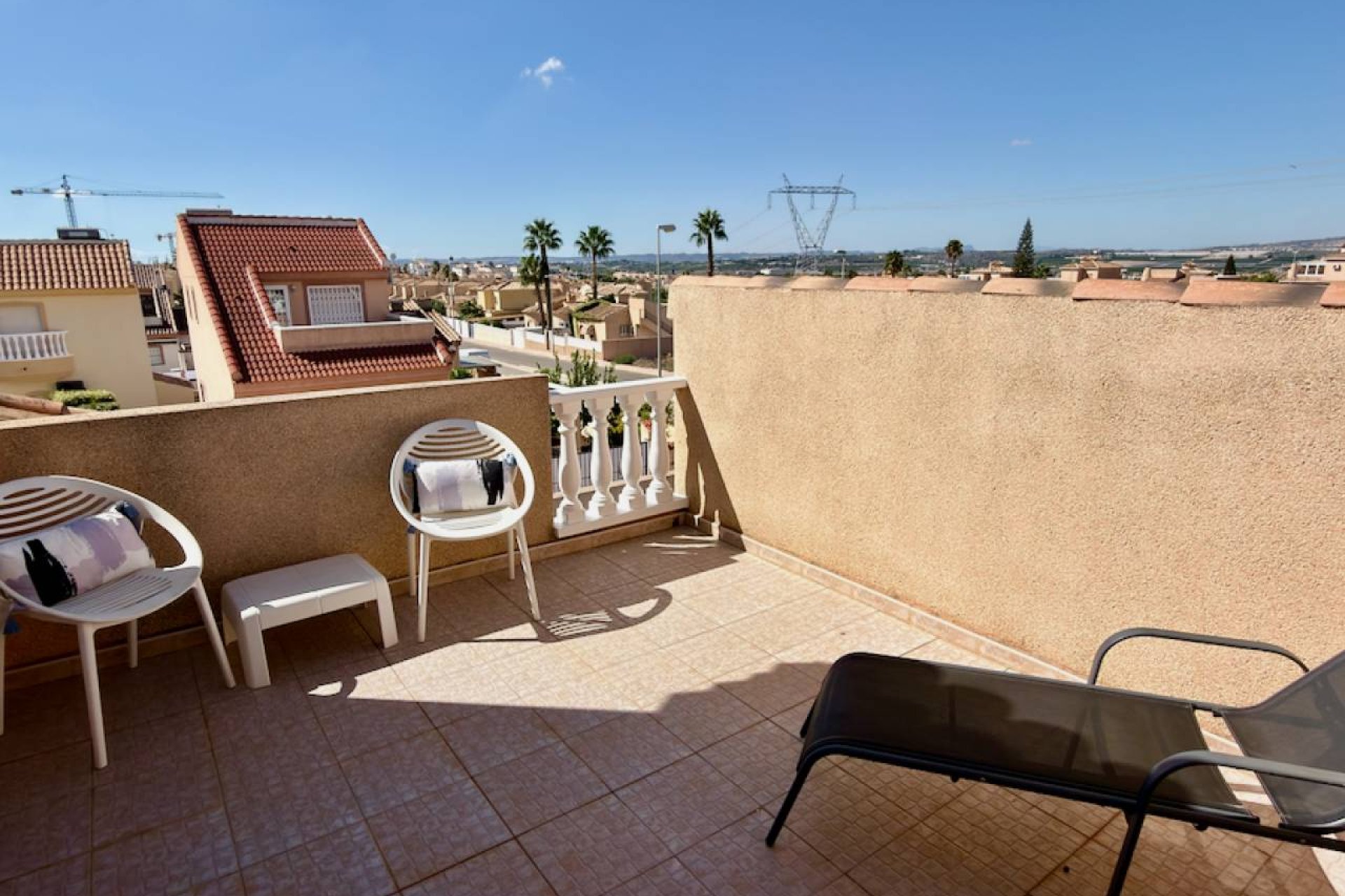 Herverkoop - Vrijstaande woning / Villa -
Ciudad Quesada - Rojales - Rojales