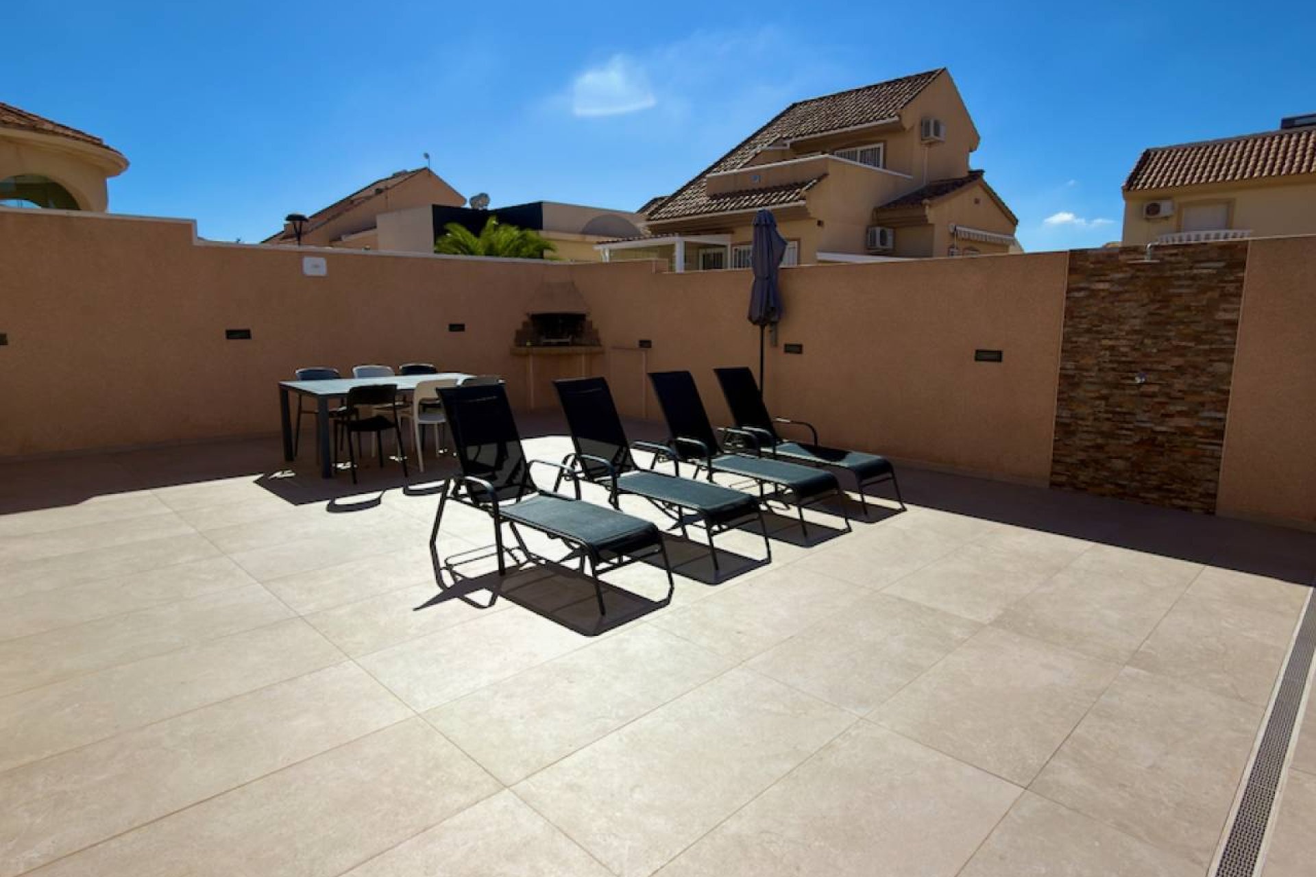 Herverkoop - Vrijstaande woning / Villa -
Ciudad Quesada - Rojales - Rojales