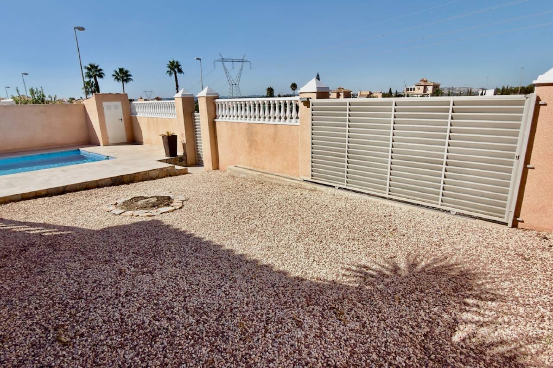 Herverkoop - Vrijstaande woning / Villa -
Ciudad Quesada - Rojales - Rojales