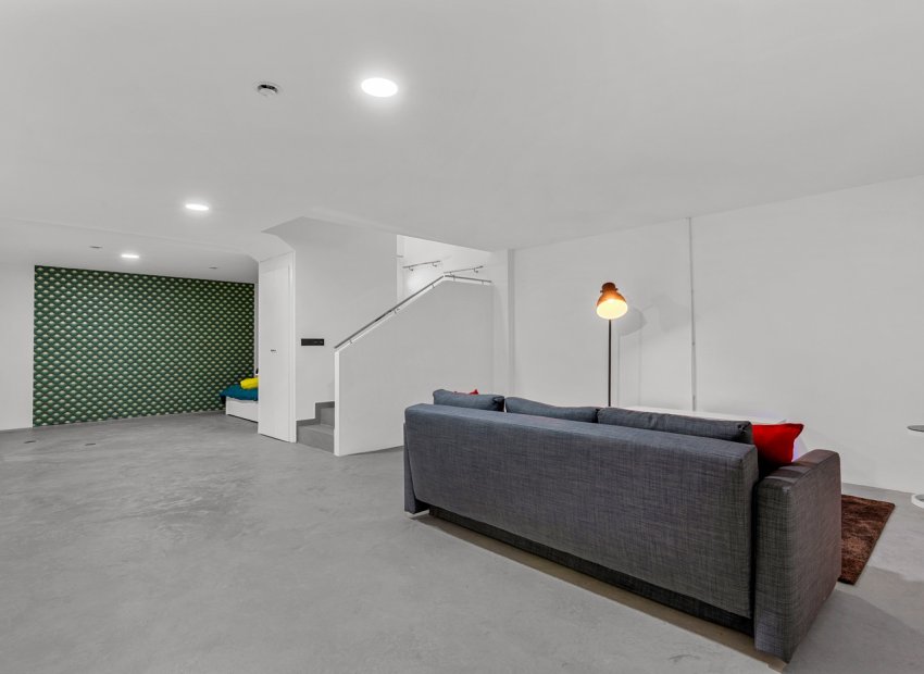 Herverkoop - Vrijstaande woning / Villa -
Ciudad Quesada - Rojales - Rojales