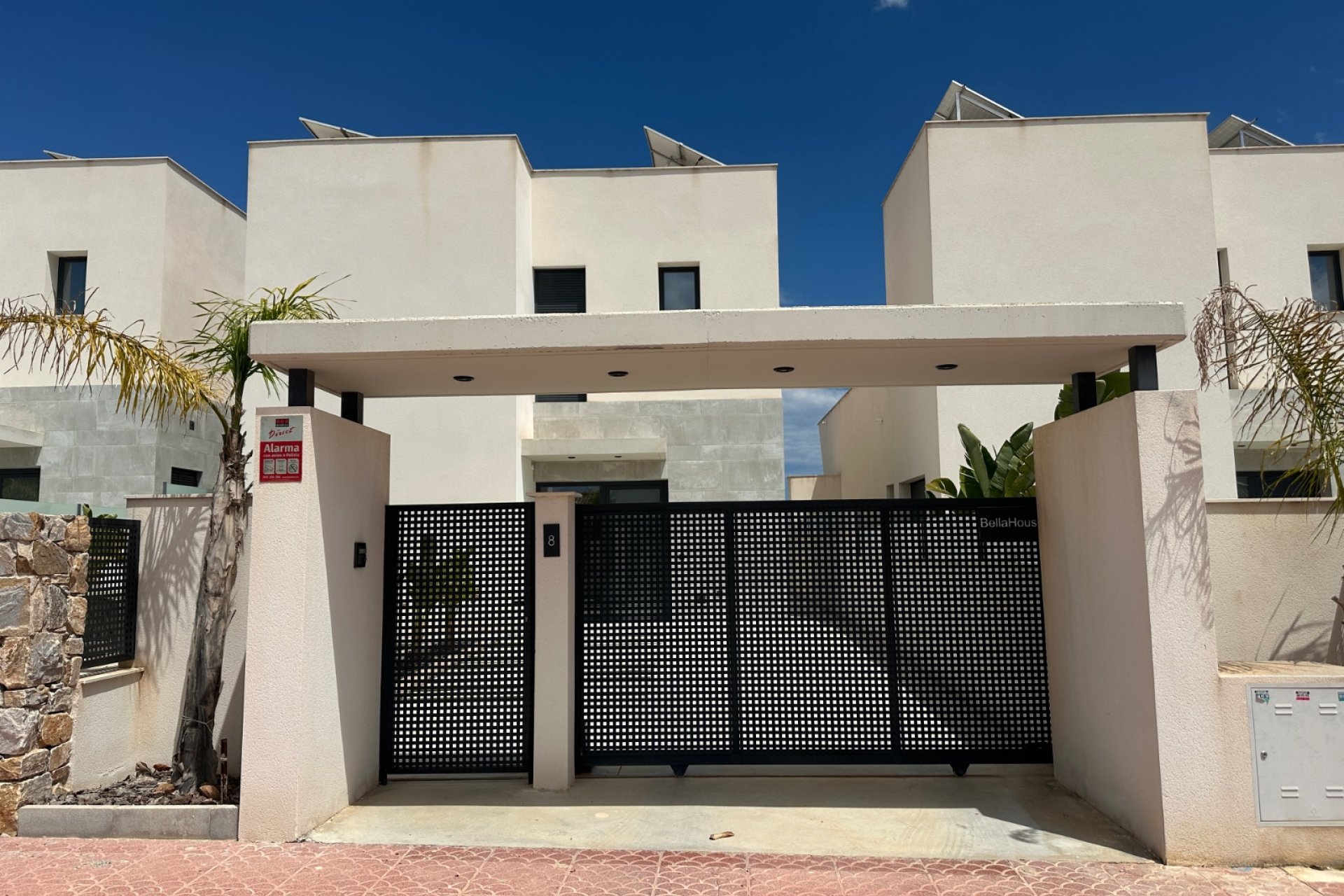 Herverkoop - Vrijstaande woning / Villa -
Ciudad Quesada - Rojales - Rojales
