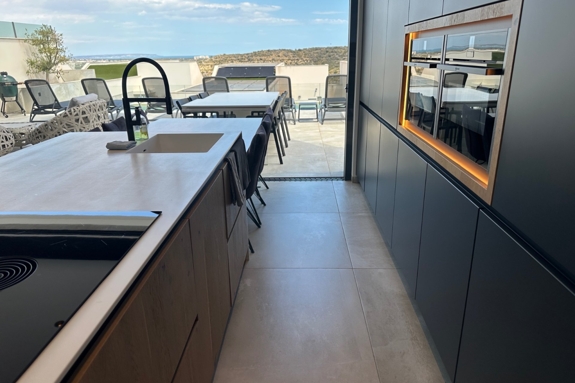 Herverkoop - Vrijstaande woning / Villa -
Ciudad Quesada - Rojales - Rojales