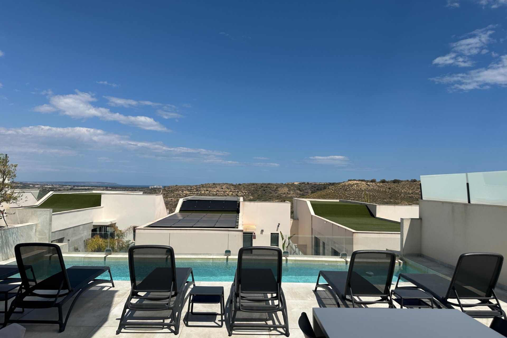 Herverkoop - Vrijstaande woning / Villa -
Ciudad Quesada - Rojales - Rojales