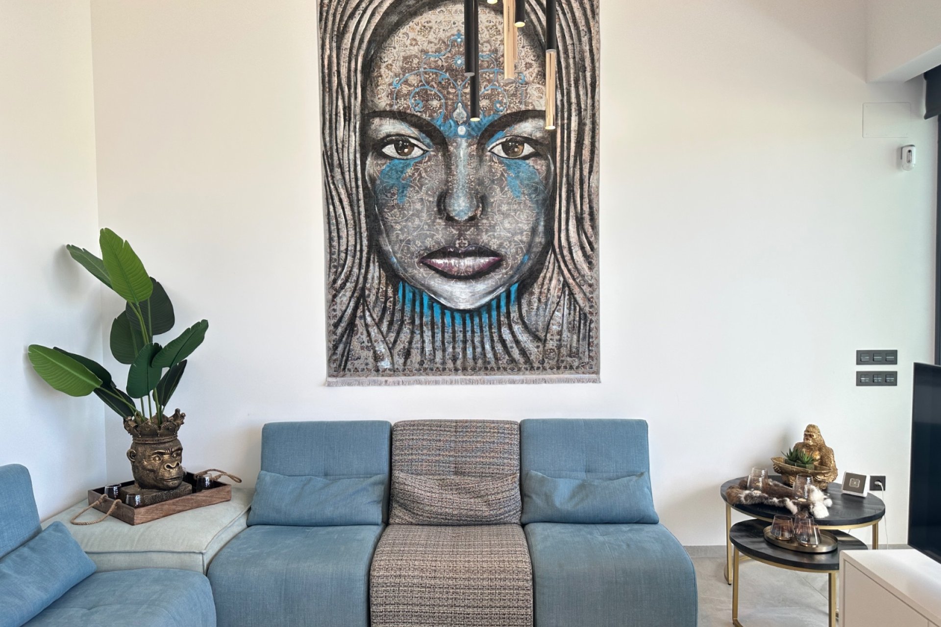Herverkoop - Vrijstaande woning / Villa -
Ciudad Quesada - Rojales - Rojales