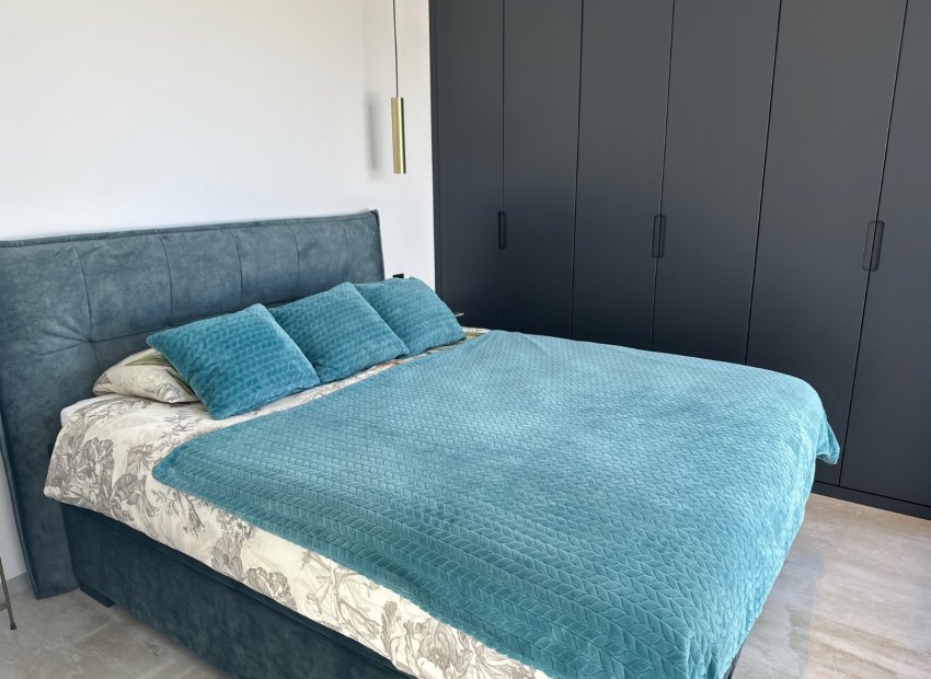 Herverkoop - Vrijstaande woning / Villa -
Ciudad Quesada - Rojales - Rojales