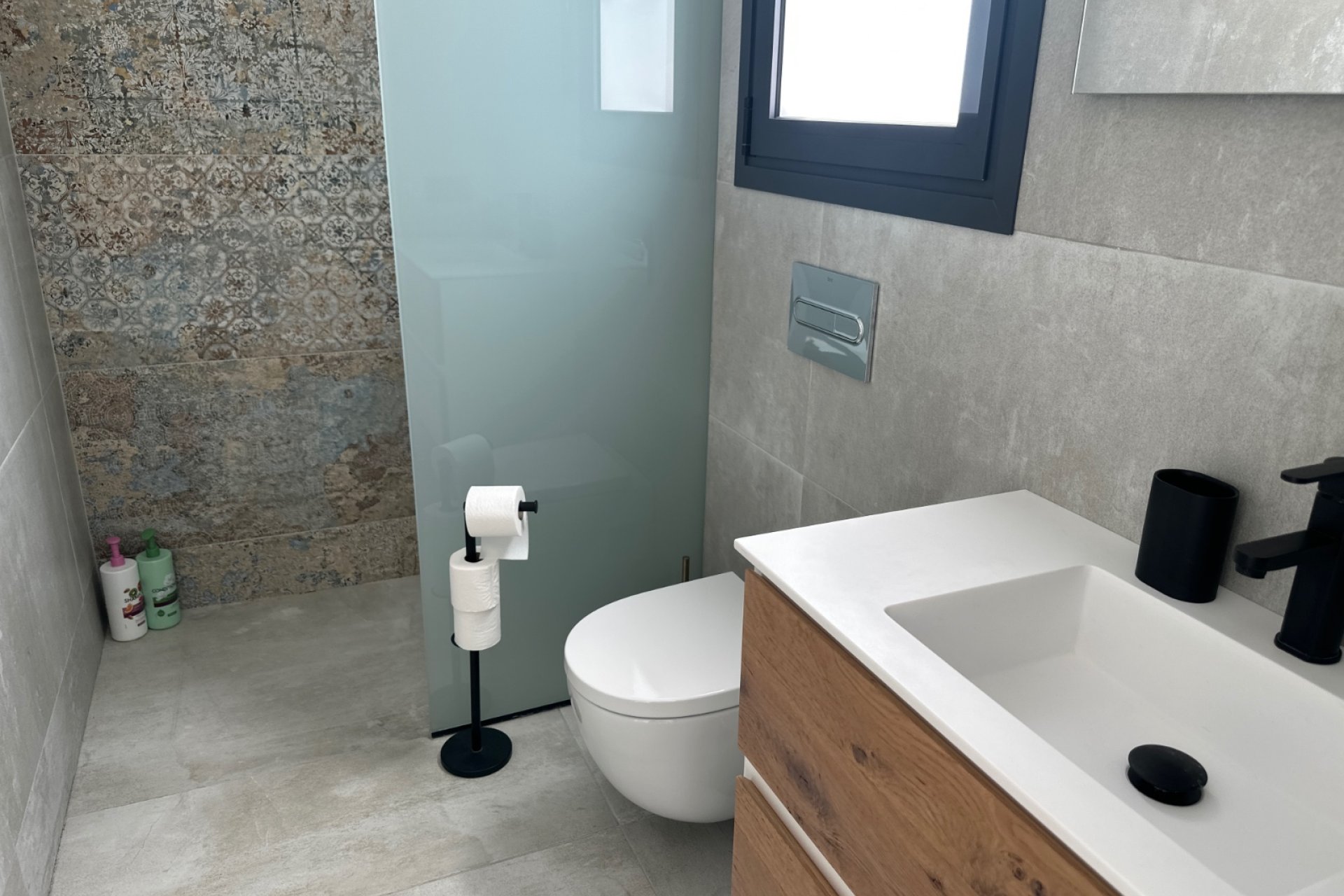 Herverkoop - Vrijstaande woning / Villa -
Ciudad Quesada - Rojales - Rojales