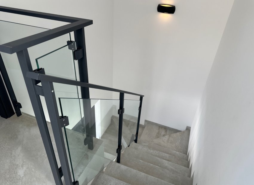 Herverkoop - Vrijstaande woning / Villa -
Ciudad Quesada - Rojales - Rojales