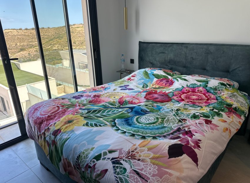 Herverkoop - Vrijstaande woning / Villa -
Ciudad Quesada - Rojales - Rojales