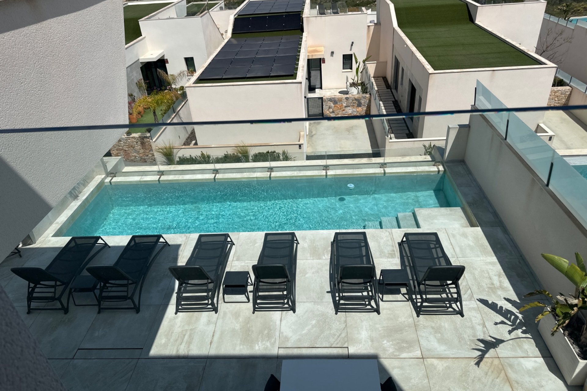 Herverkoop - Vrijstaande woning / Villa -
Ciudad Quesada - Rojales - Rojales