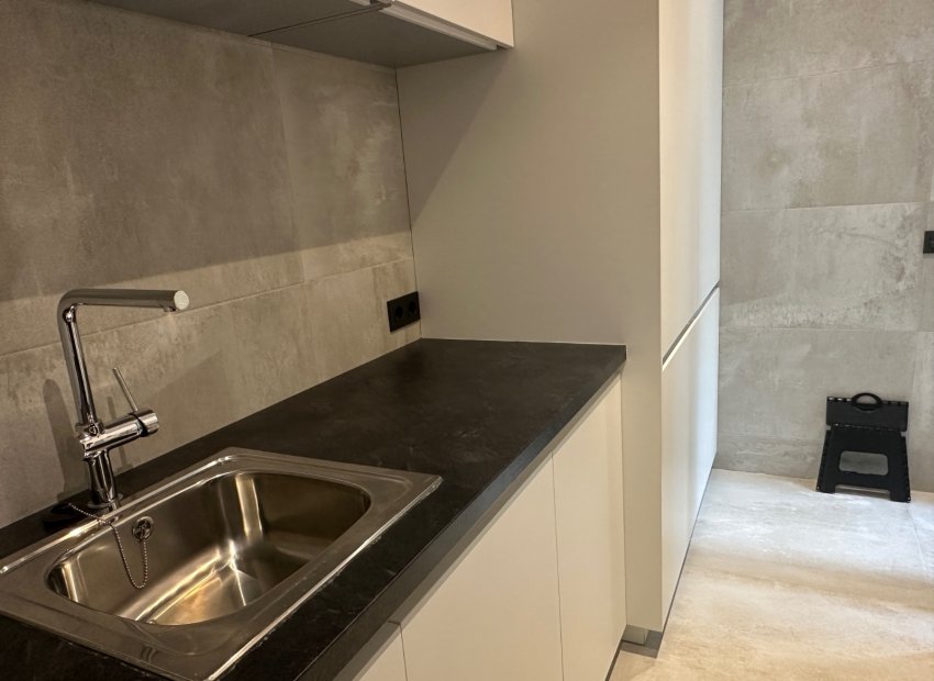 Herverkoop - Vrijstaande woning / Villa -
Ciudad Quesada - Rojales - Rojales