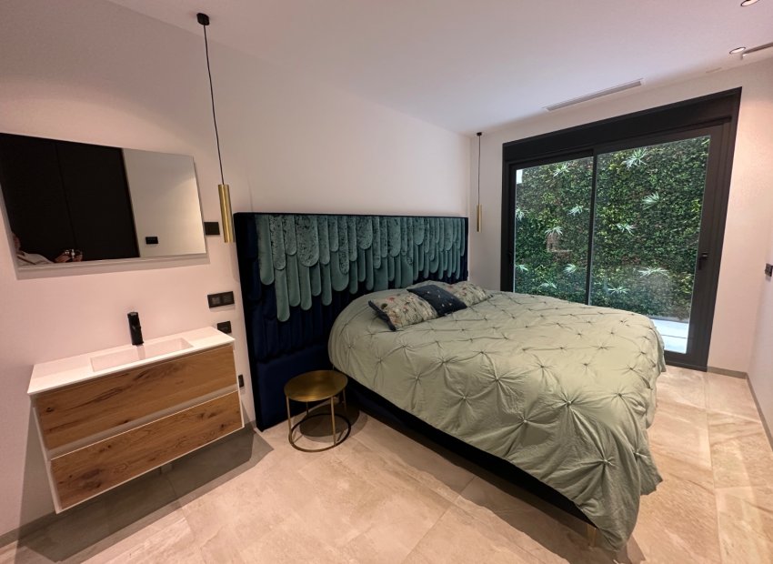 Herverkoop - Vrijstaande woning / Villa -
Ciudad Quesada - Rojales - Rojales