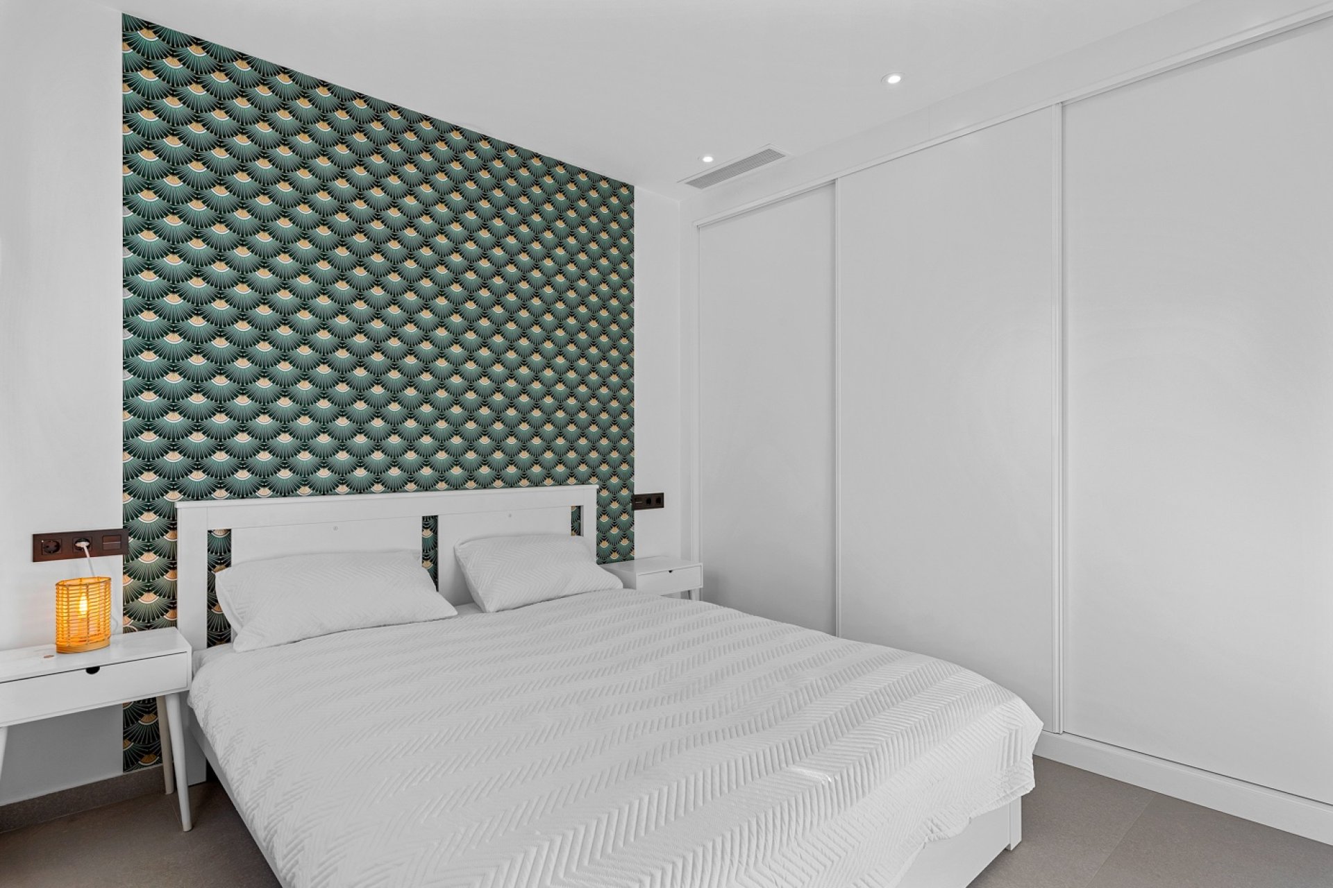 Herverkoop - Vrijstaande woning / Villa -
Ciudad Quesada - Rojales - Rojales
