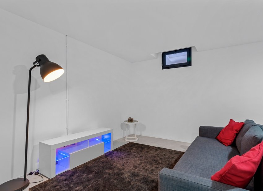 Herverkoop - Vrijstaande woning / Villa -
Ciudad Quesada - Rojales - Rojales