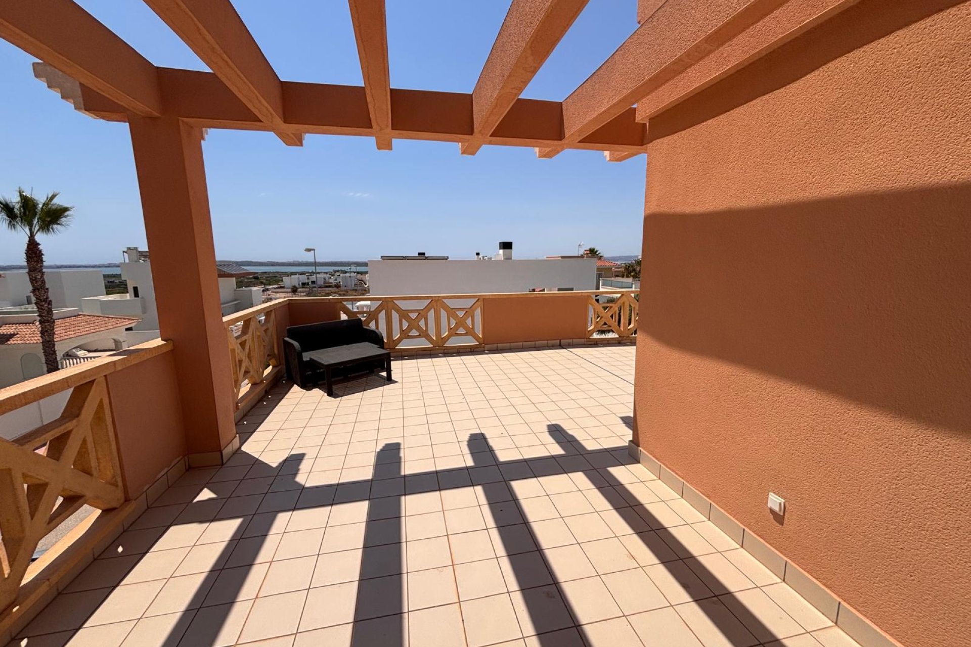 Herverkoop - Vrijstaande woning / Villa -
Ciudad Quesada - Rojales - Urbanización Ciudad Quesada