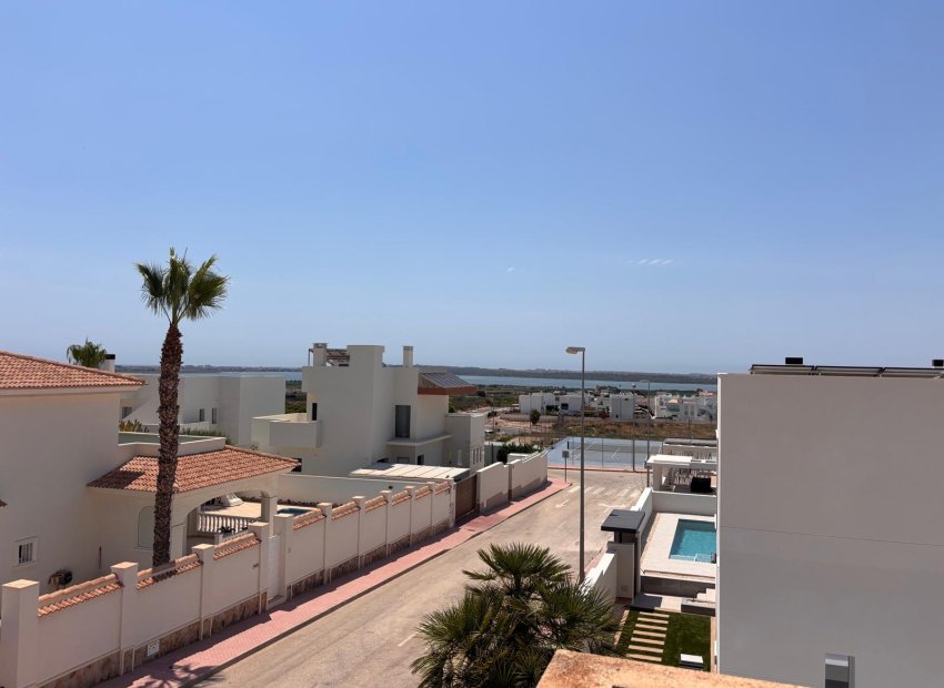 Herverkoop - Vrijstaande woning / Villa -
Ciudad Quesada - Rojales - Urbanización Ciudad Quesada
