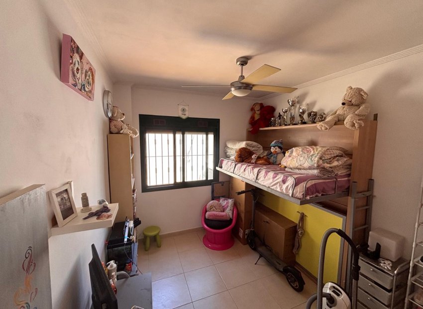 Herverkoop - Vrijstaande woning / Villa -
Ciudad Quesada - Rojales - Urbanización Ciudad Quesada