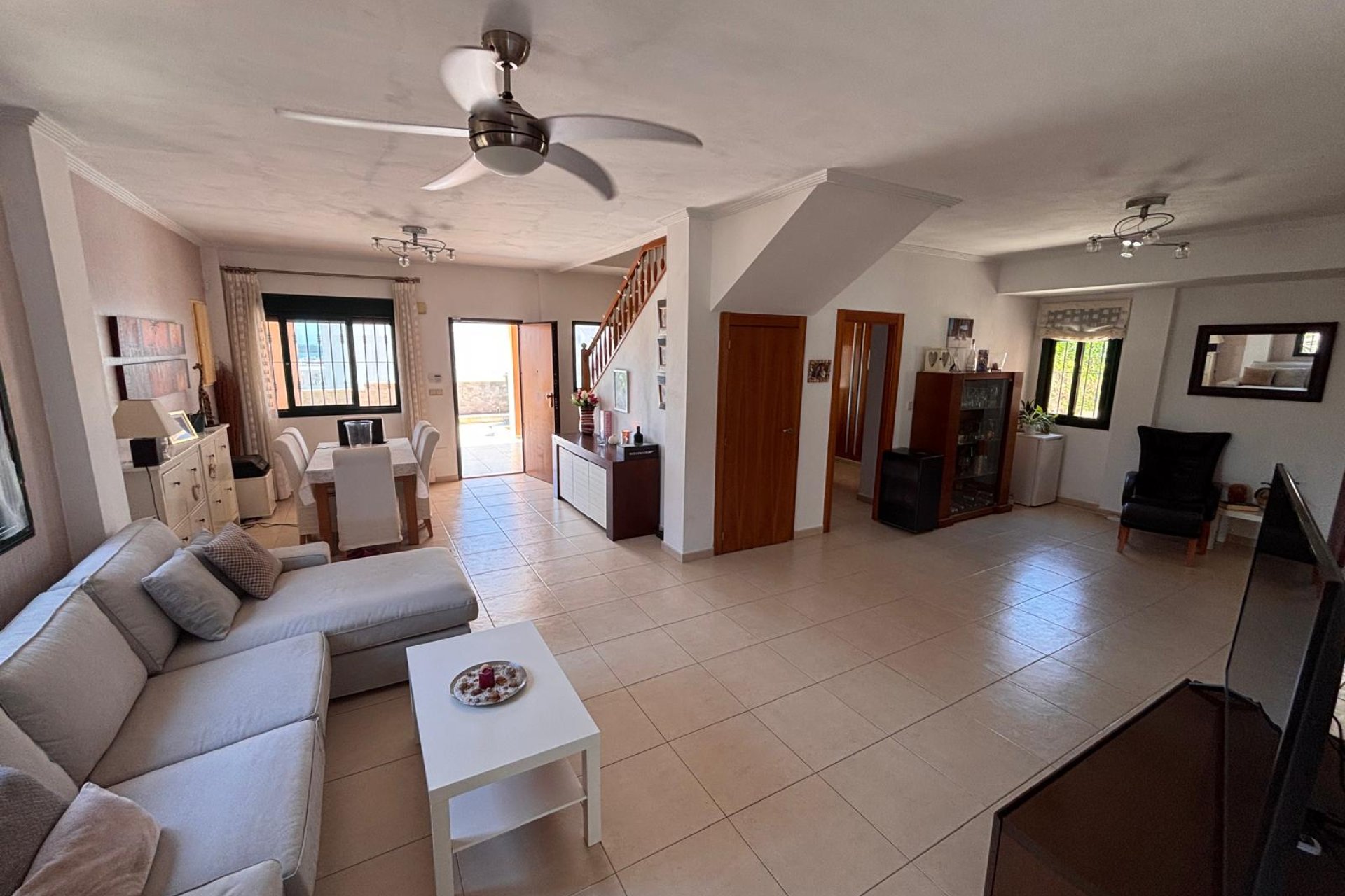 Herverkoop - Vrijstaande woning / Villa -
Ciudad Quesada - Rojales - Urbanización Ciudad Quesada