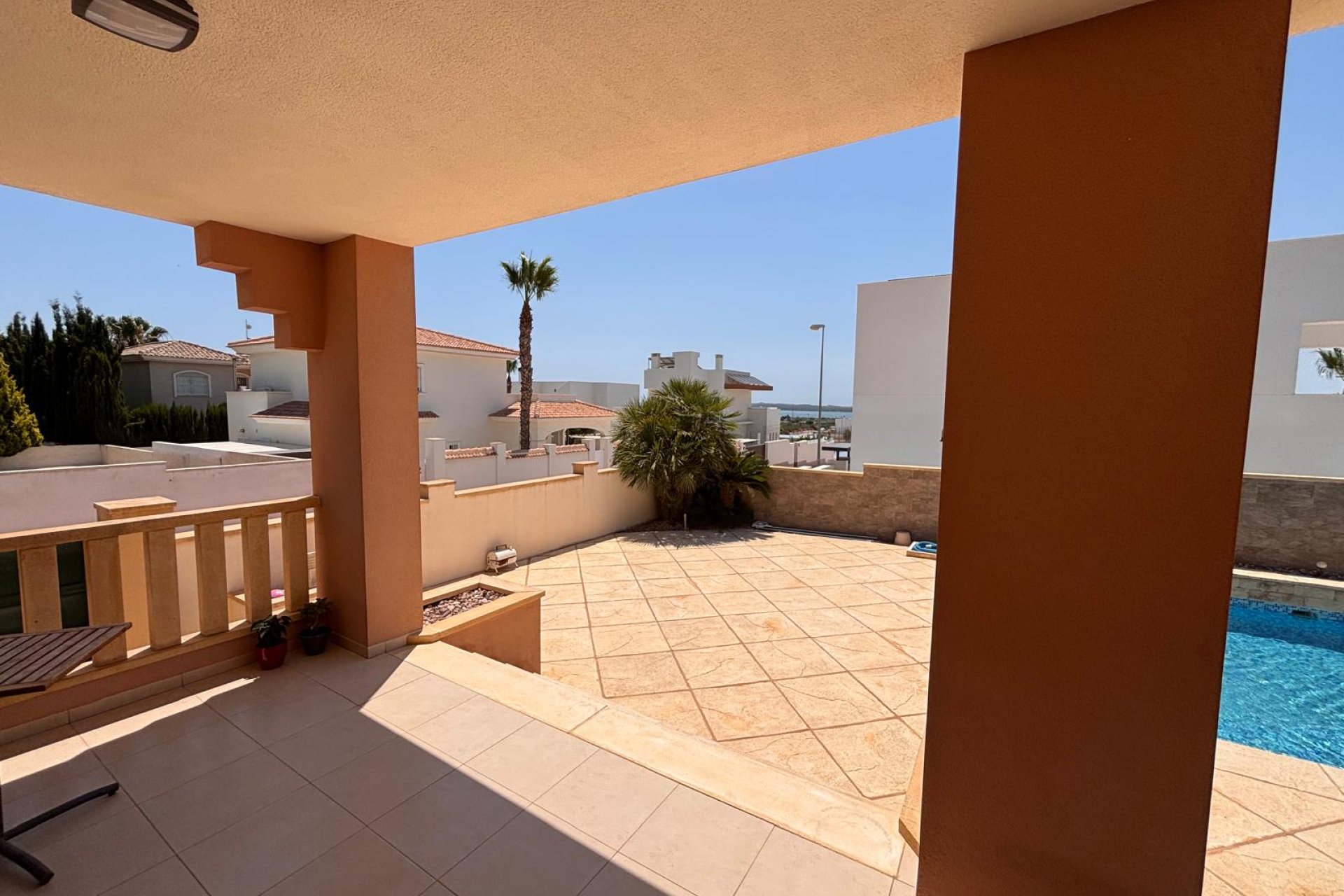 Herverkoop - Vrijstaande woning / Villa -
Ciudad Quesada - Rojales - Urbanización Ciudad Quesada