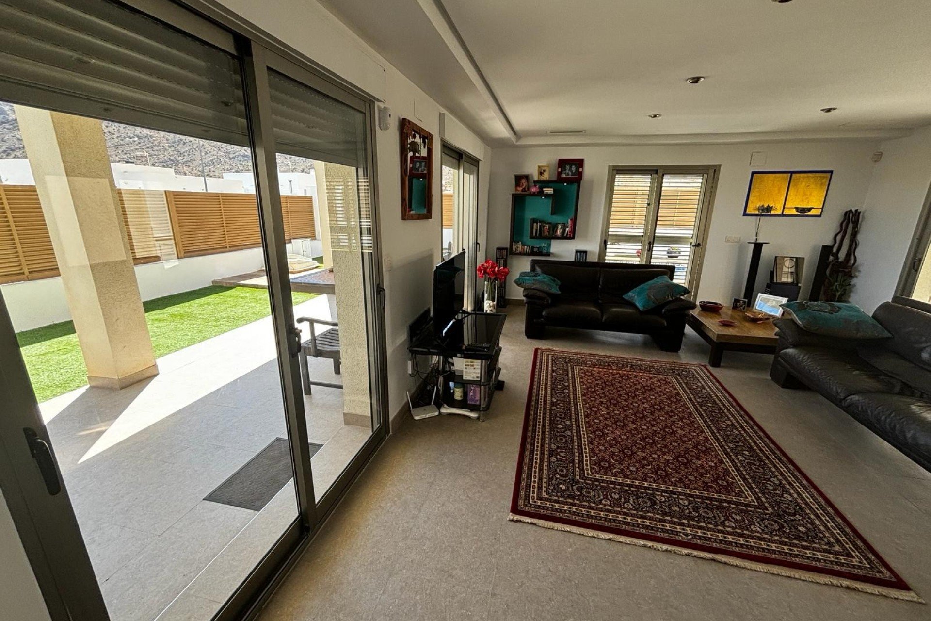 Herverkoop - Vrijstaande woning / Villa -
Cox