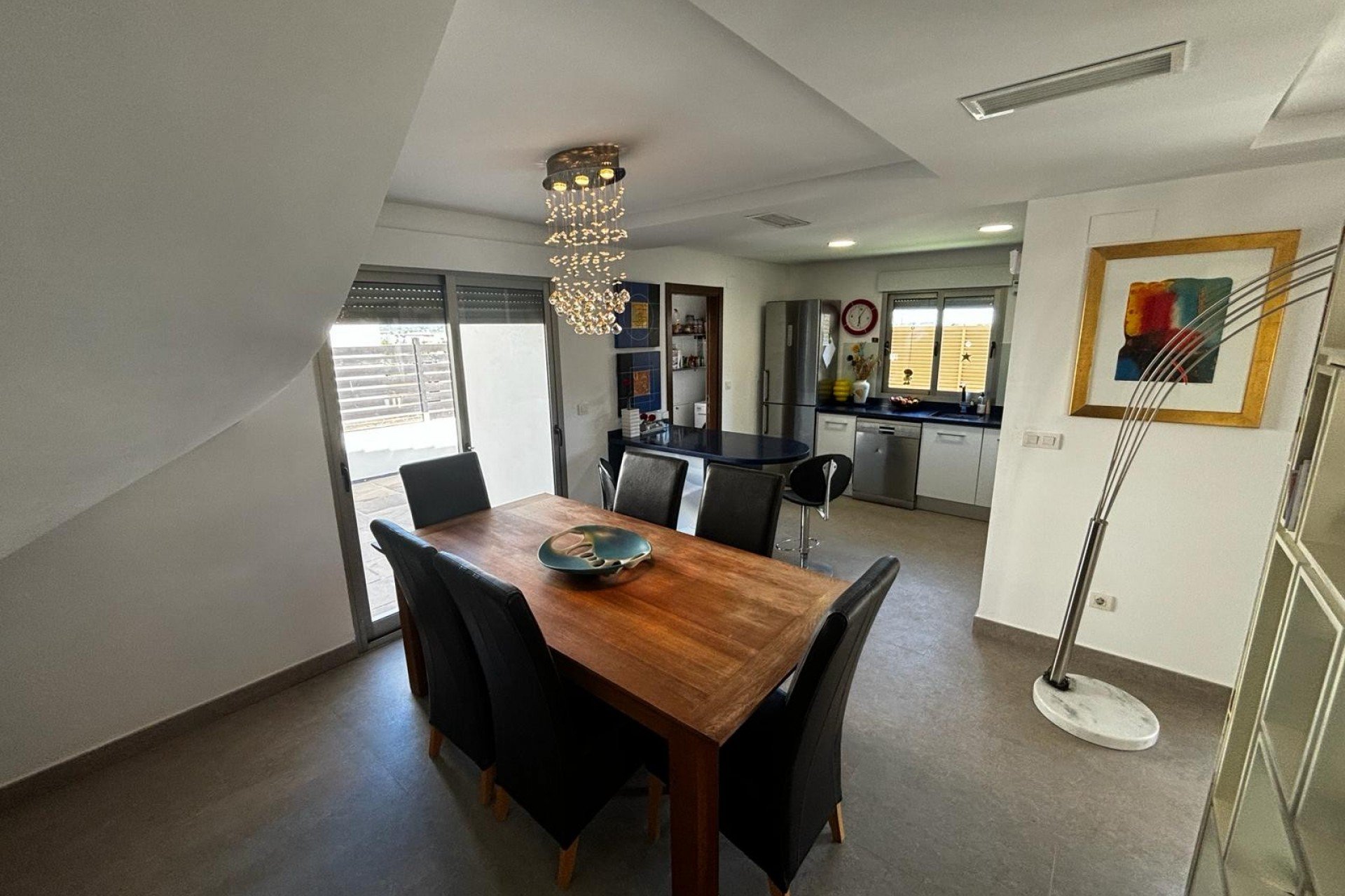 Herverkoop - Vrijstaande woning / Villa -
Cox