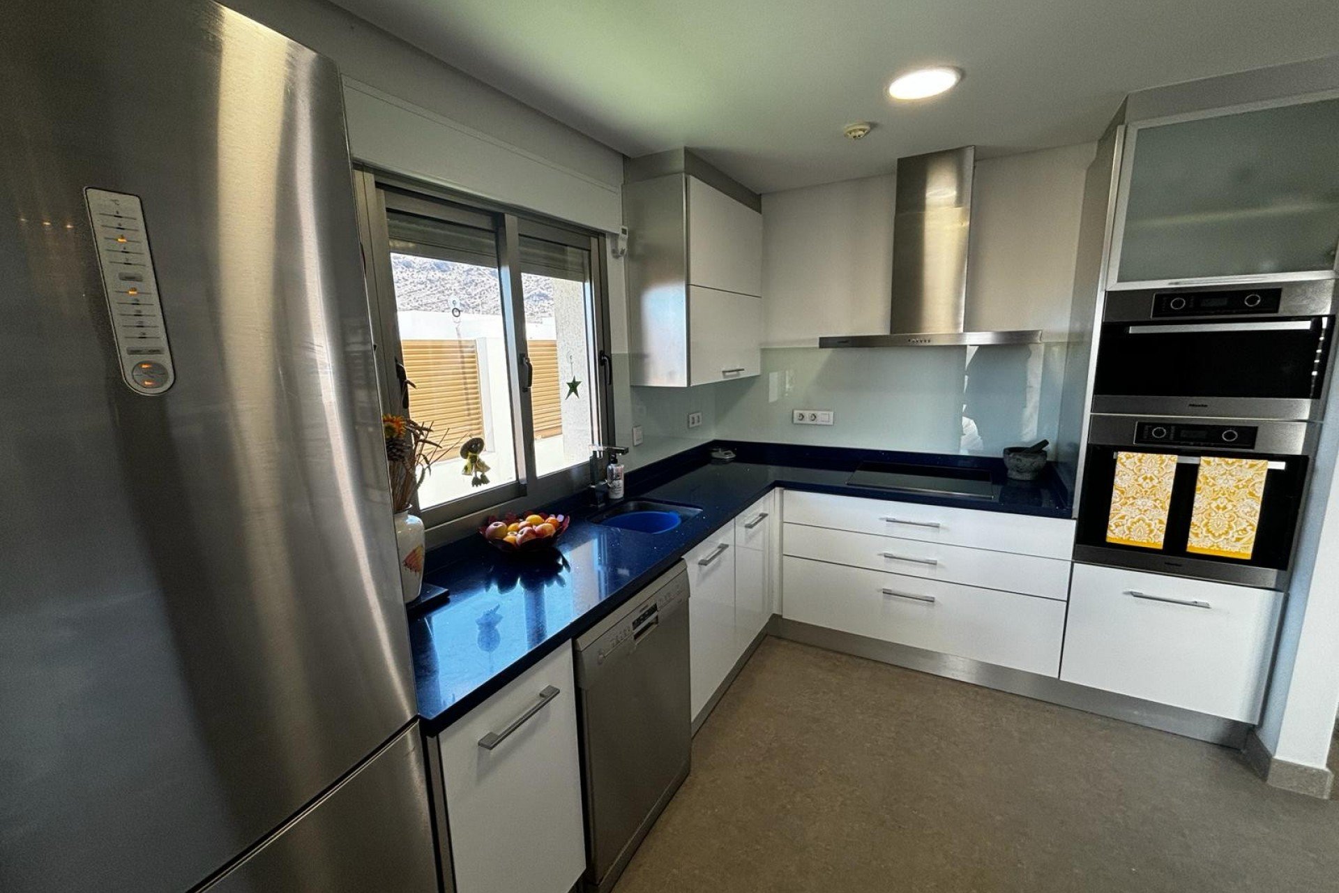 Herverkoop - Vrijstaande woning / Villa -
Cox