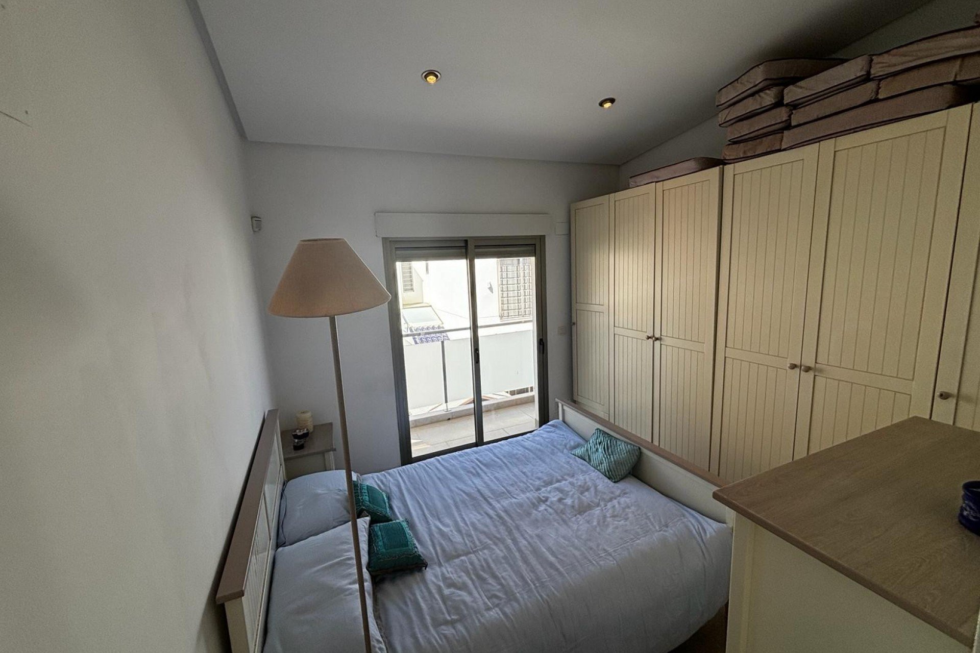 Herverkoop - Vrijstaande woning / Villa -
Cox