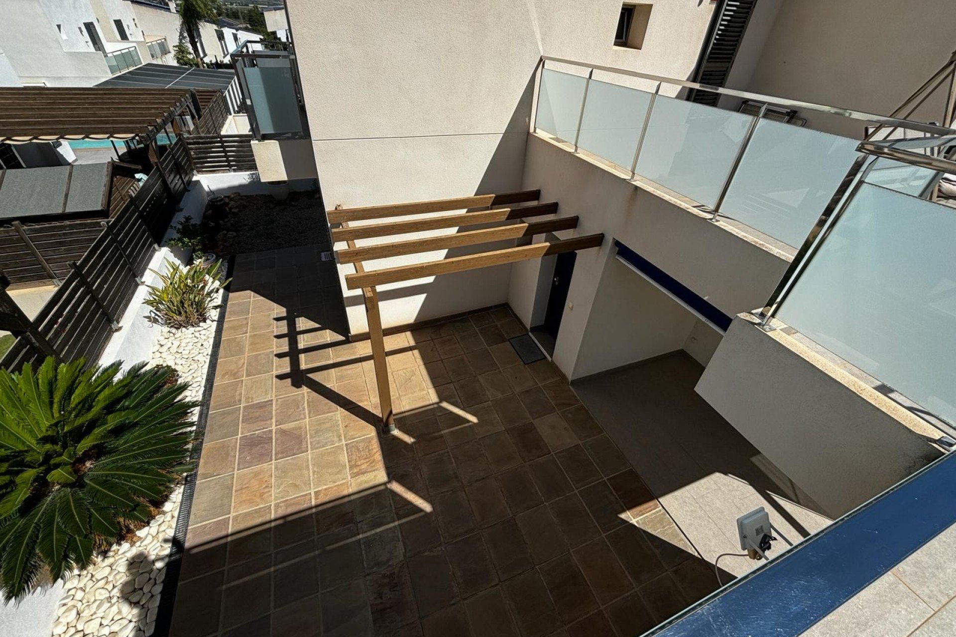 Herverkoop - Vrijstaande woning / Villa -
Cox