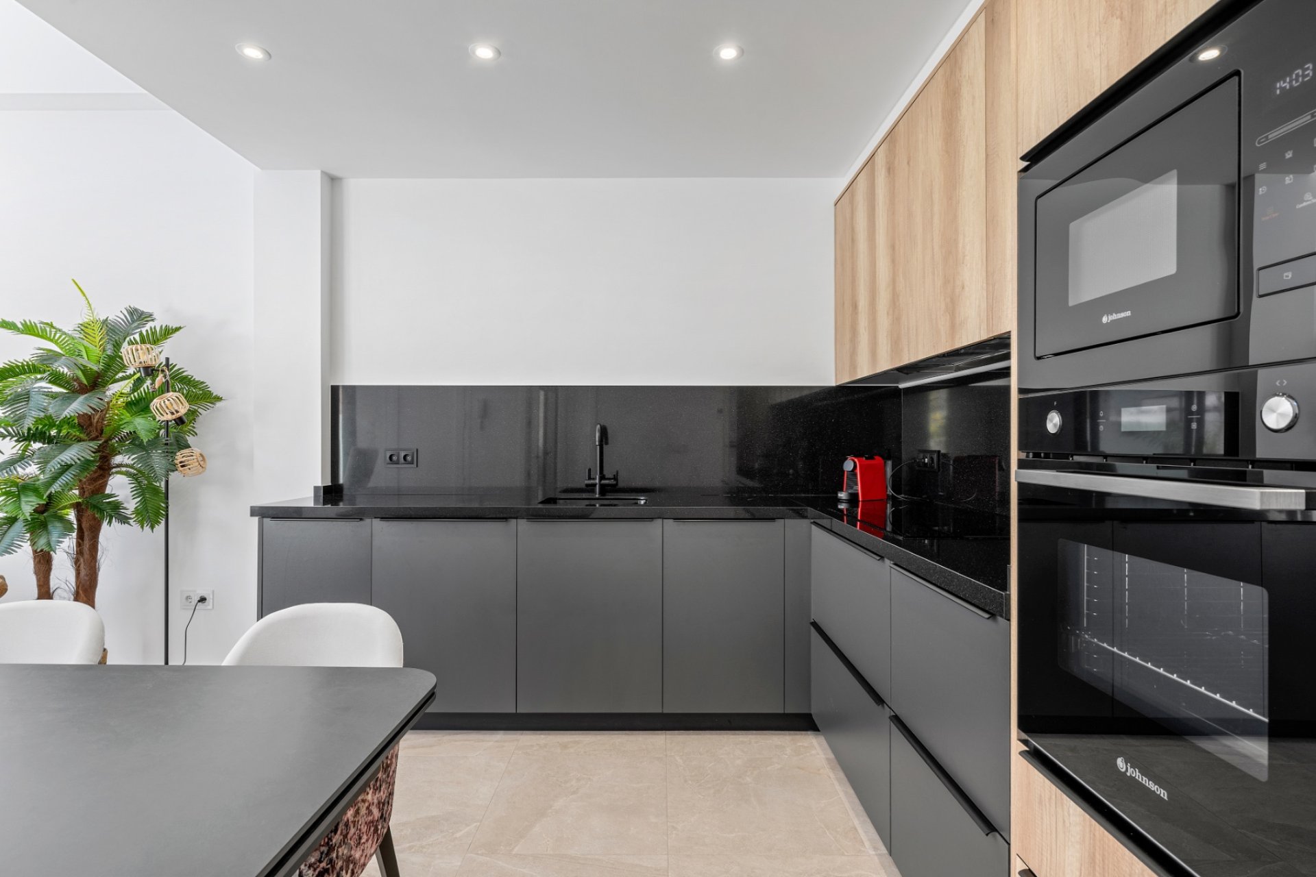 Herverkoop - Vrijstaande woning / Villa -
Daya Nueva - Costa Blanca South