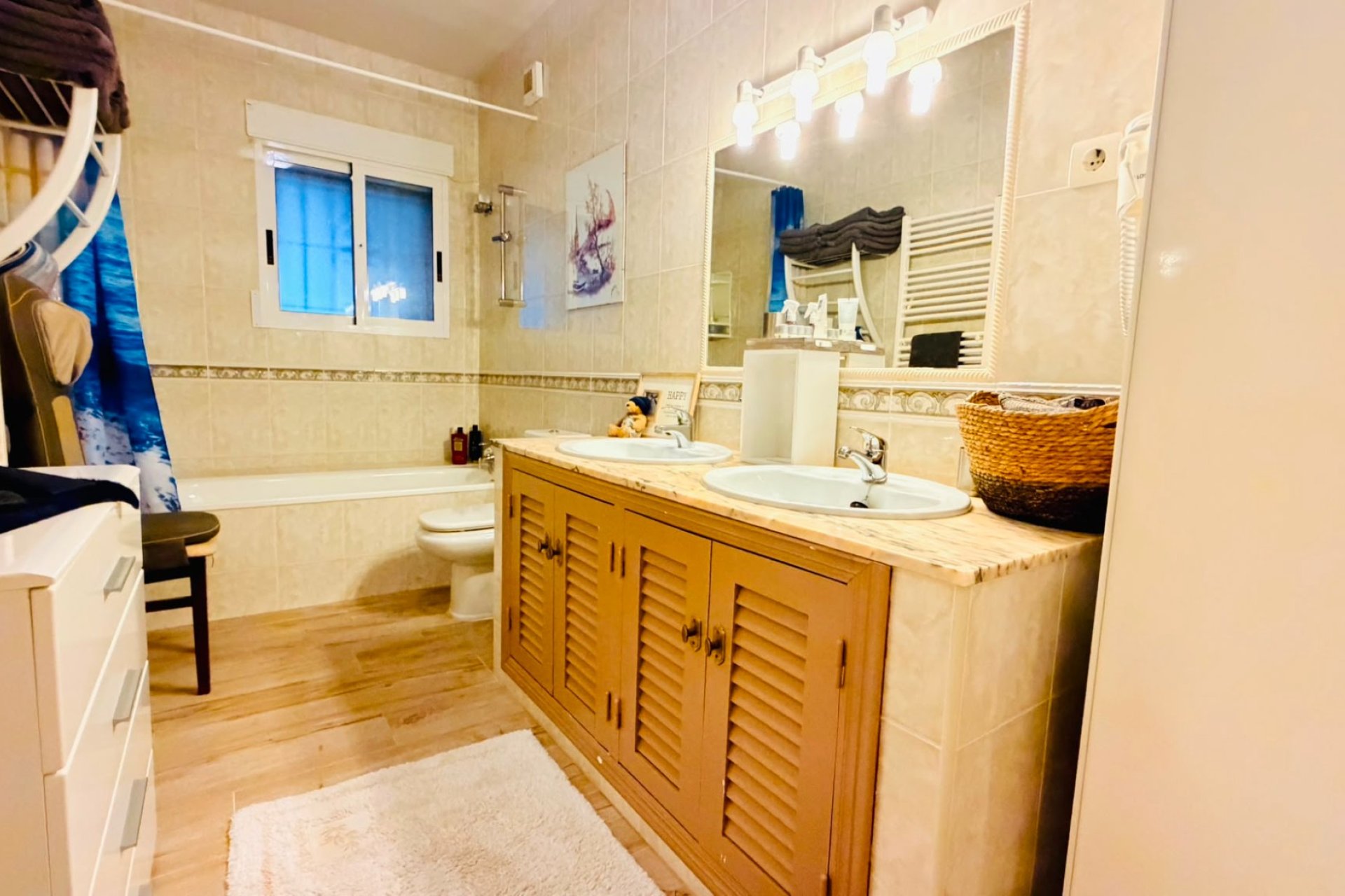 Herverkoop - Vrijstaande woning / Villa -
Daya Vieja