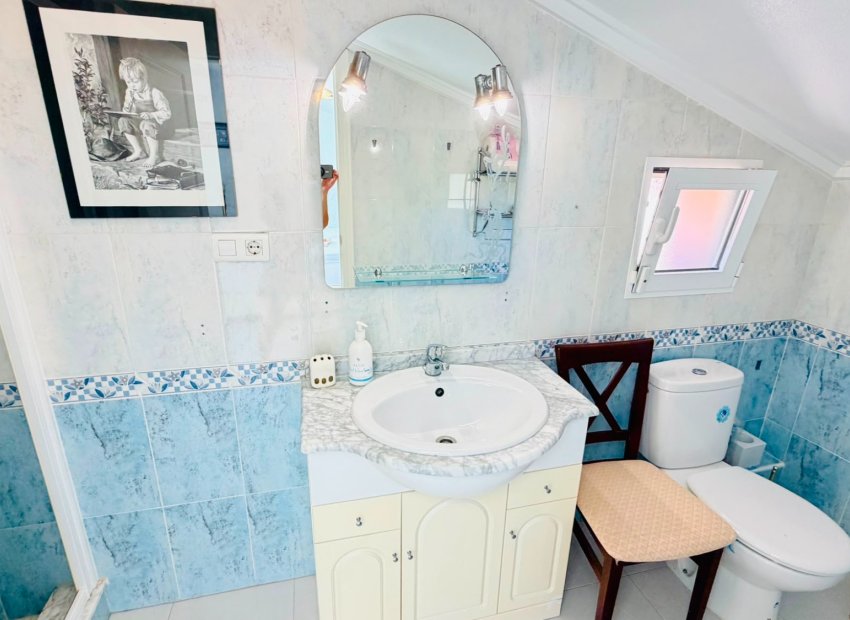Herverkoop - Vrijstaande woning / Villa -
Daya Vieja