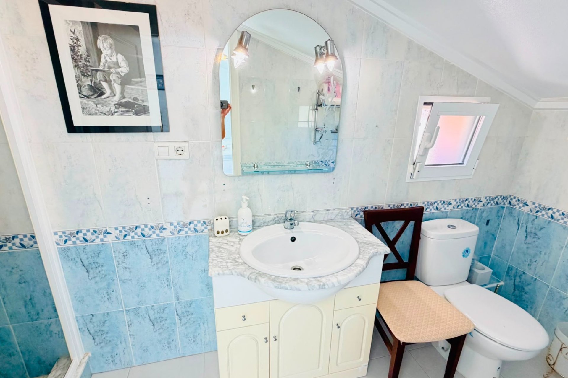 Herverkoop - Vrijstaande woning / Villa -
Daya Vieja