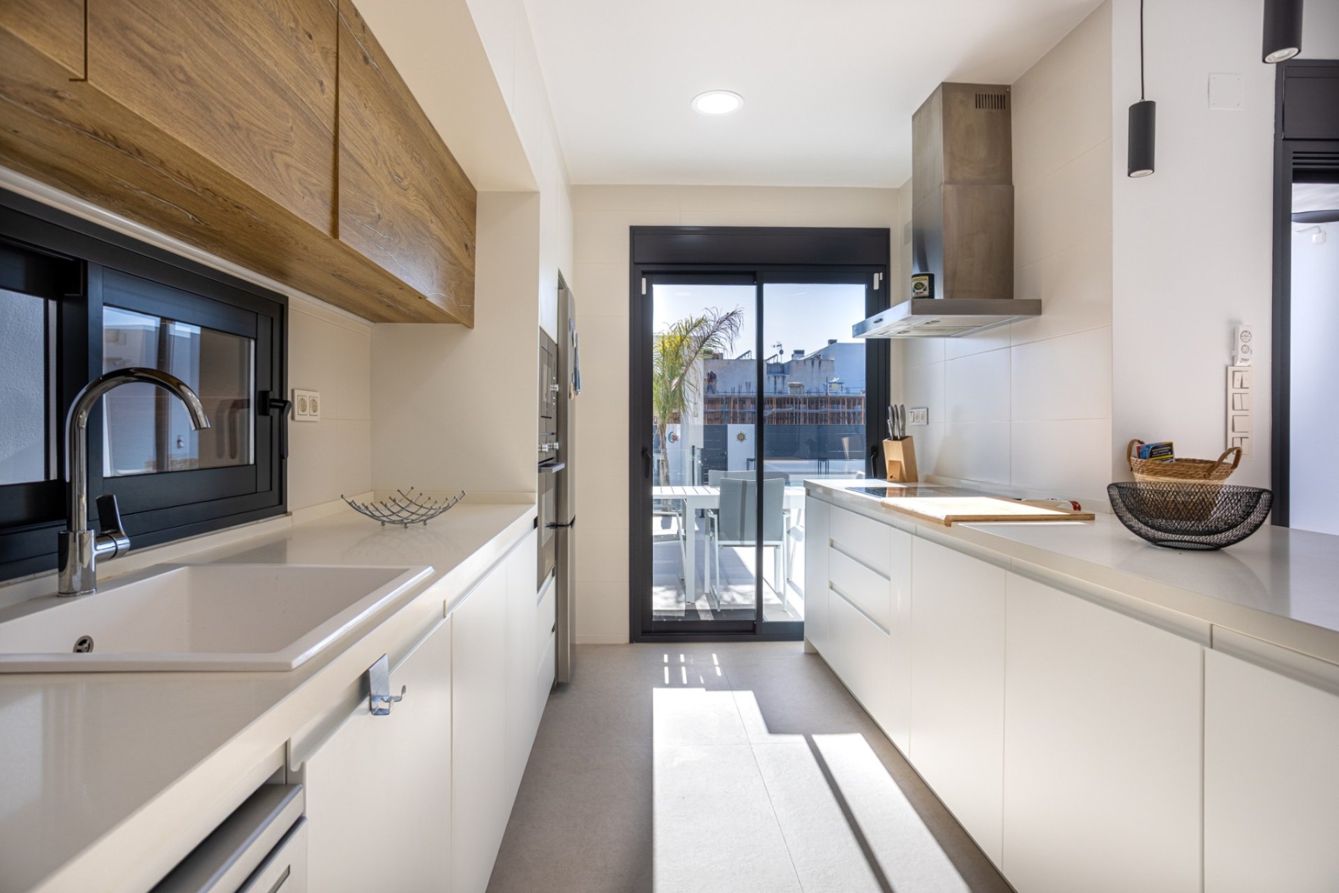 Herverkoop - Vrijstaande woning / Villa -
Dolores