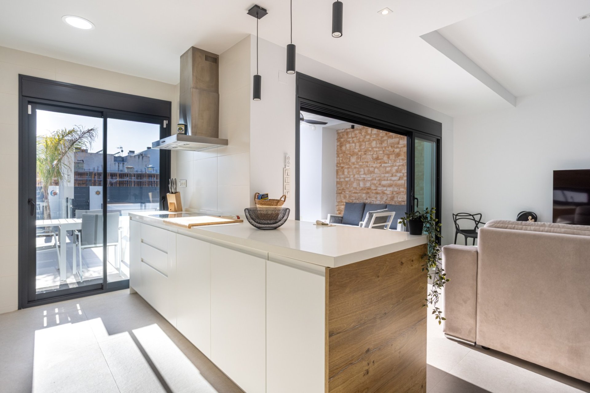 Herverkoop - Vrijstaande woning / Villa -
Dolores