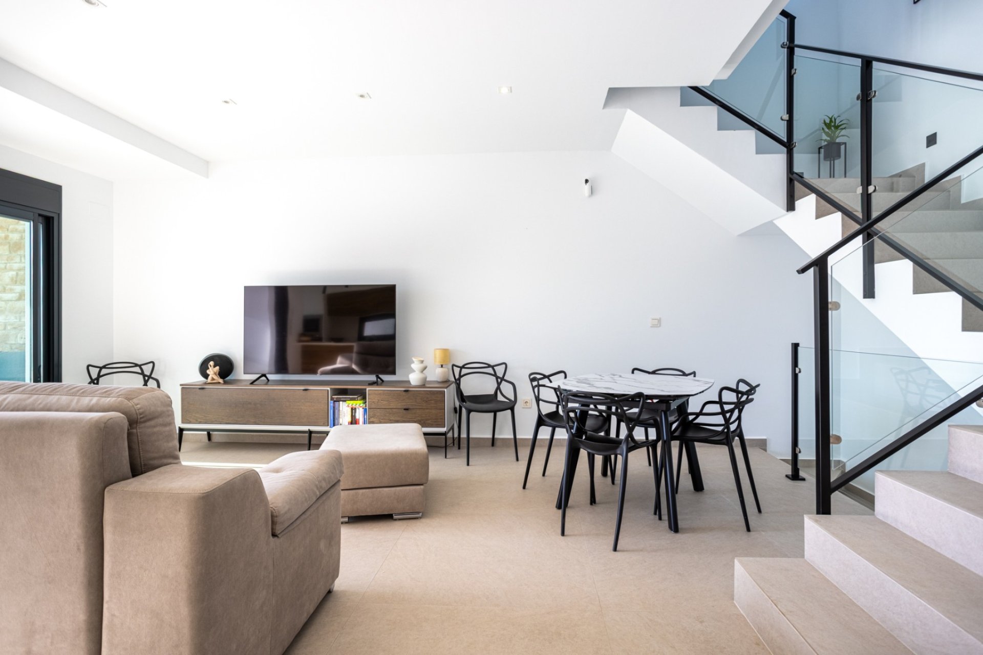 Herverkoop - Vrijstaande woning / Villa -
Dolores