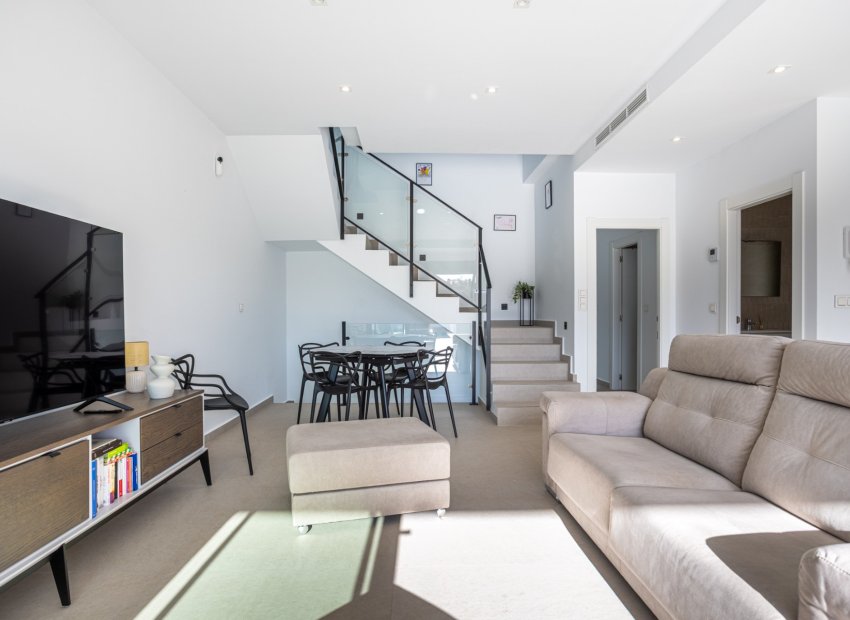 Herverkoop - Vrijstaande woning / Villa -
Dolores