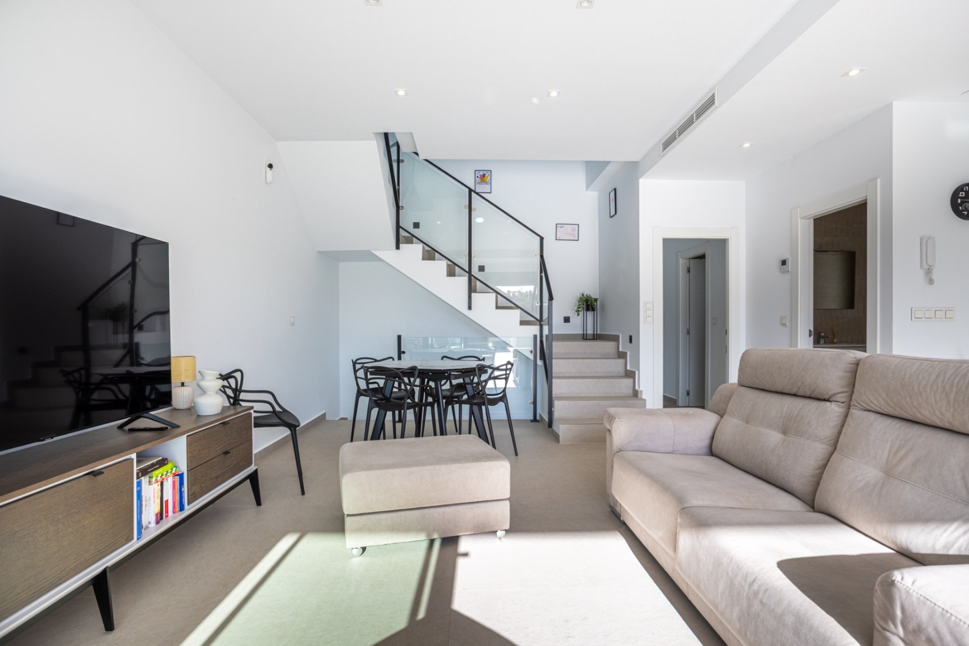 Herverkoop - Vrijstaande woning / Villa -
Dolores