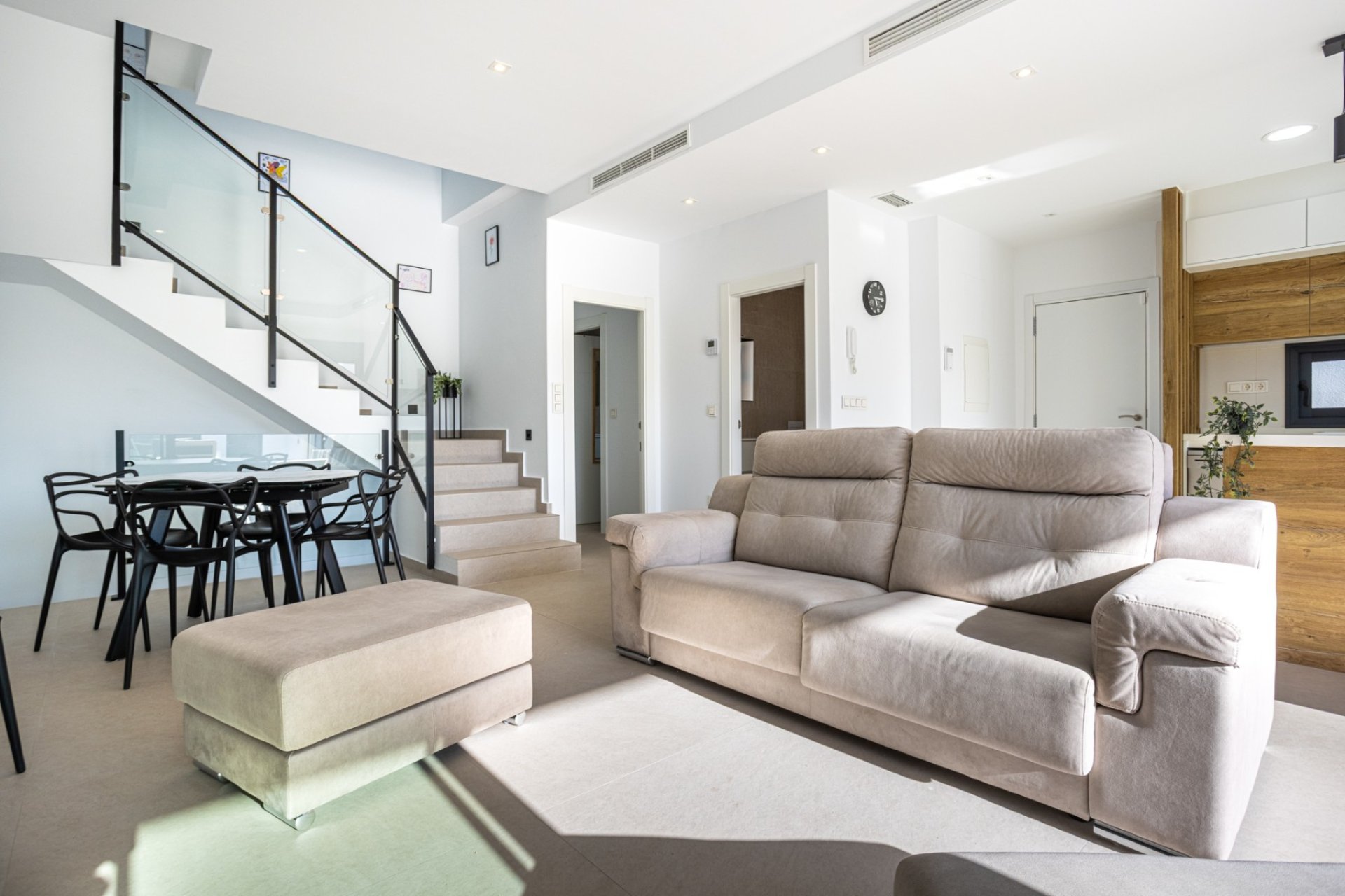 Herverkoop - Vrijstaande woning / Villa -
Dolores