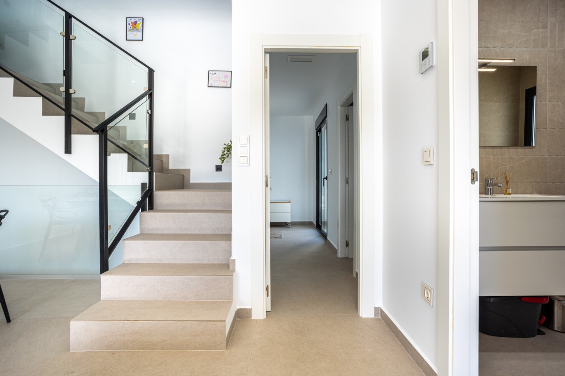 Herverkoop - Vrijstaande woning / Villa -
Dolores