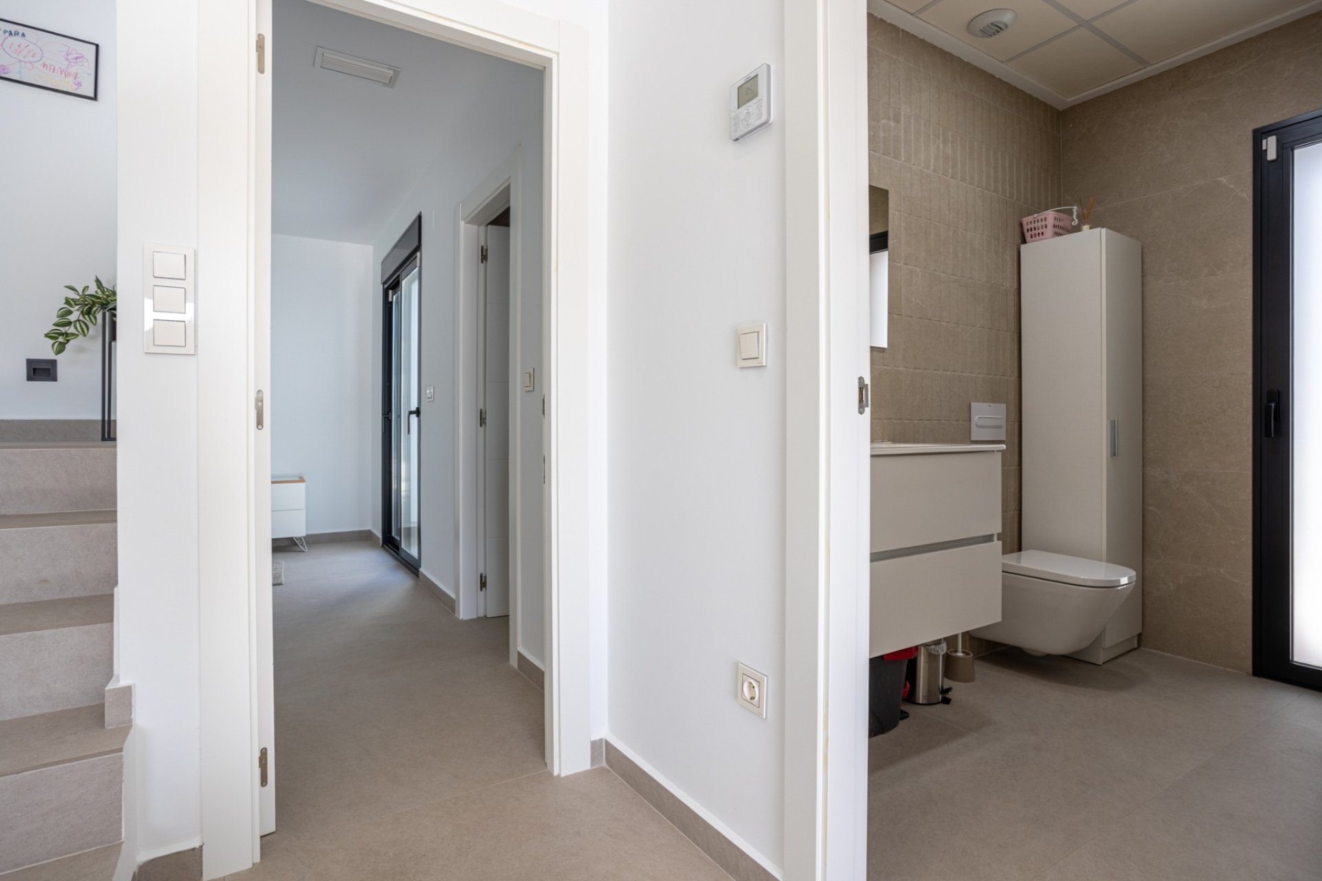 Herverkoop - Vrijstaande woning / Villa -
Dolores