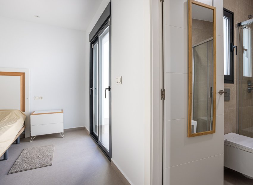 Herverkoop - Vrijstaande woning / Villa -
Dolores