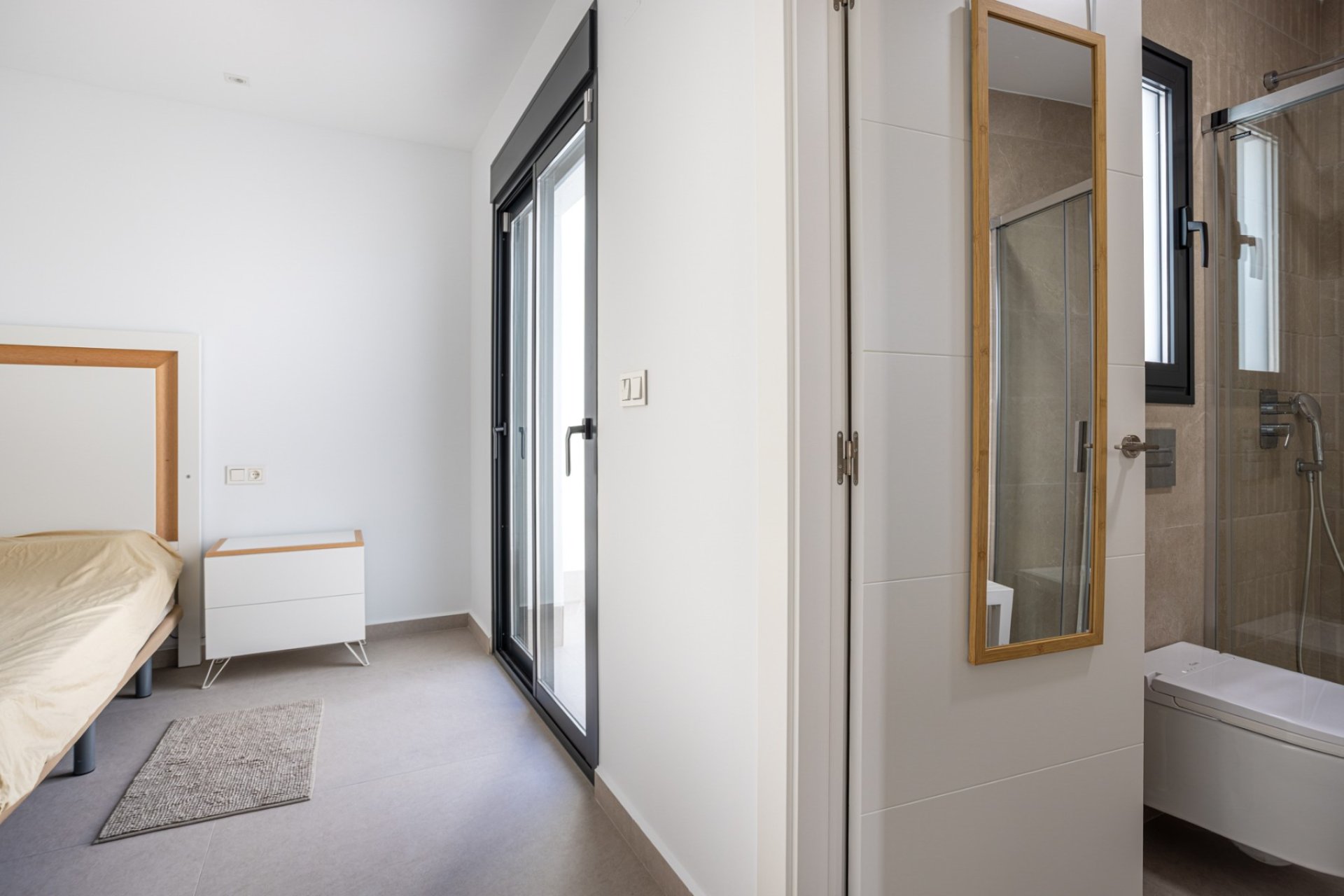 Herverkoop - Vrijstaande woning / Villa -
Dolores