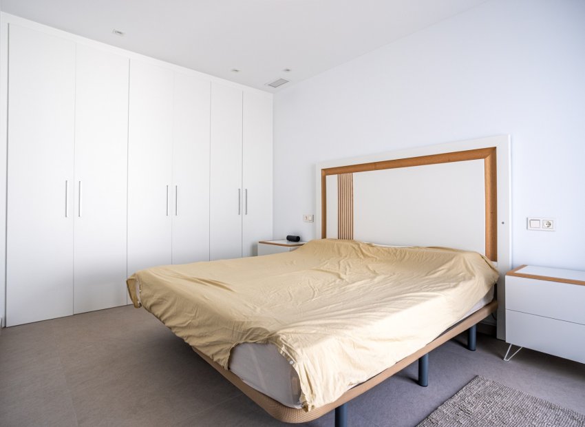 Herverkoop - Vrijstaande woning / Villa -
Dolores