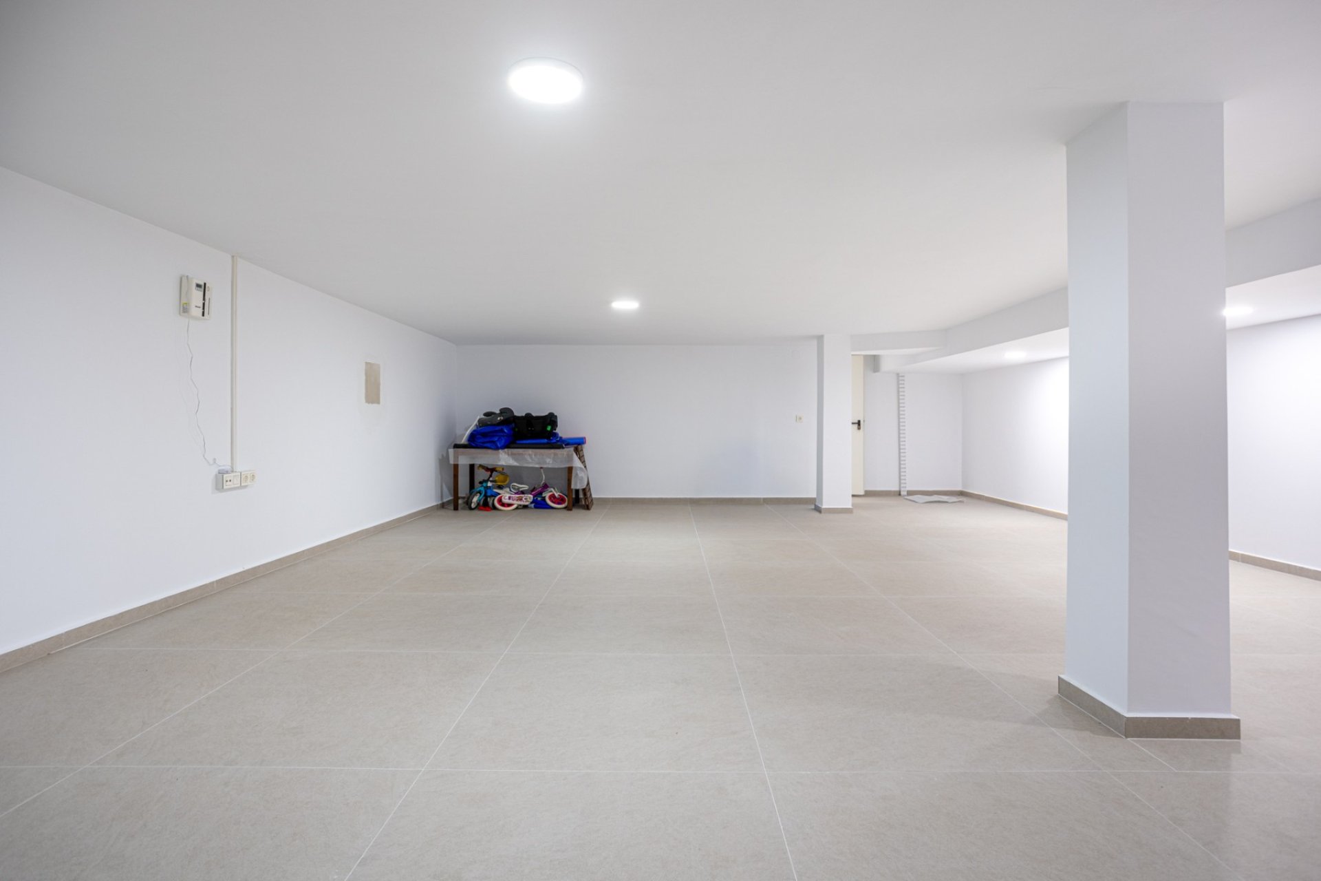 Herverkoop - Vrijstaande woning / Villa -
Dolores