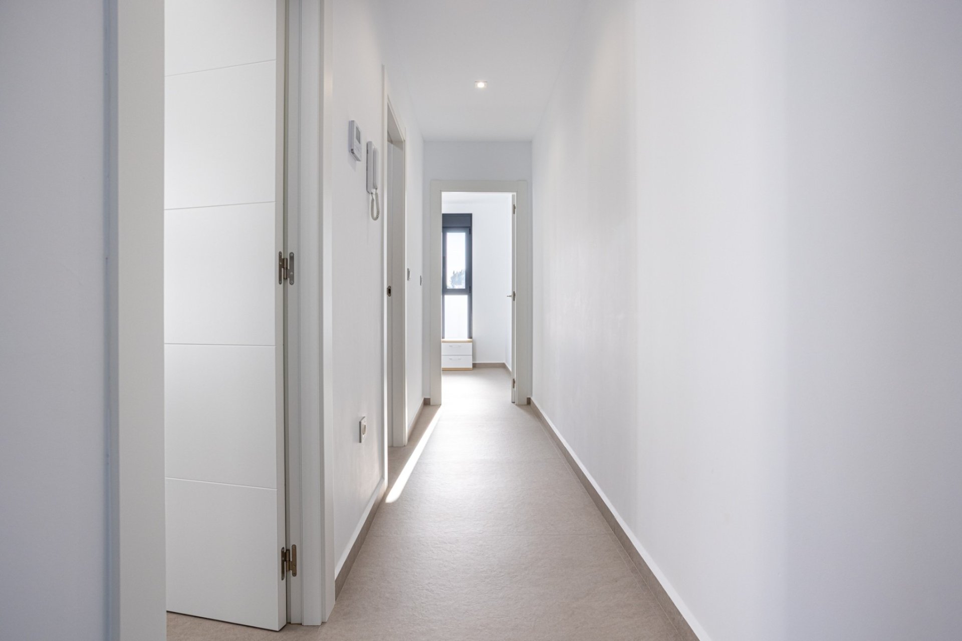 Herverkoop - Vrijstaande woning / Villa -
Dolores