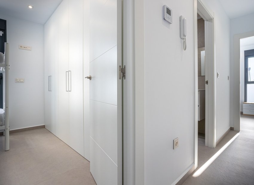 Herverkoop - Vrijstaande woning / Villa -
Dolores