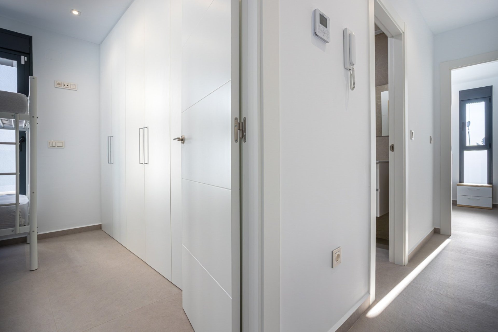 Herverkoop - Vrijstaande woning / Villa -
Dolores