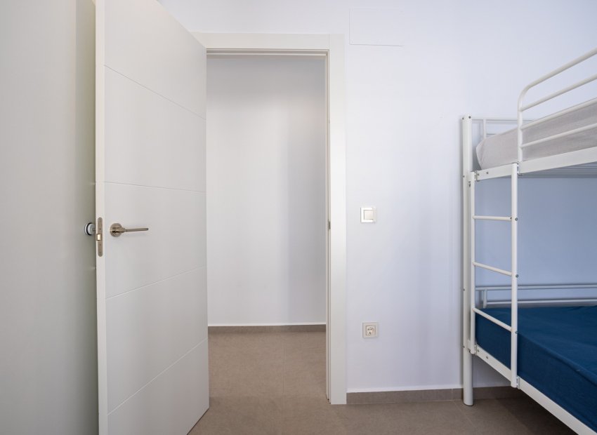 Herverkoop - Vrijstaande woning / Villa -
Dolores