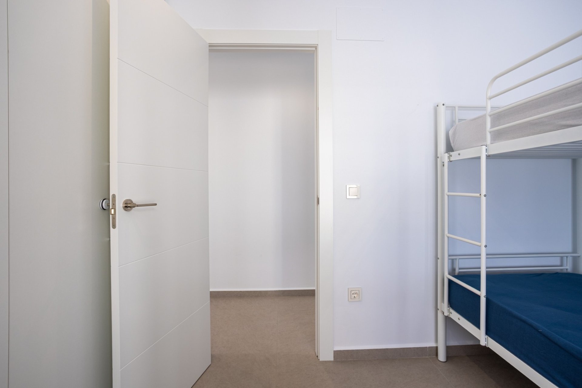 Herverkoop - Vrijstaande woning / Villa -
Dolores